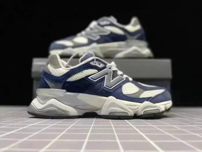 New Balance 9060 Blu
