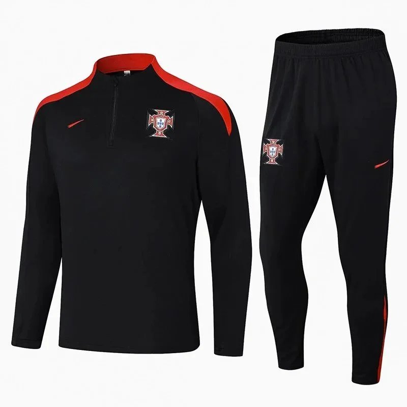 Nike Portugal Black 