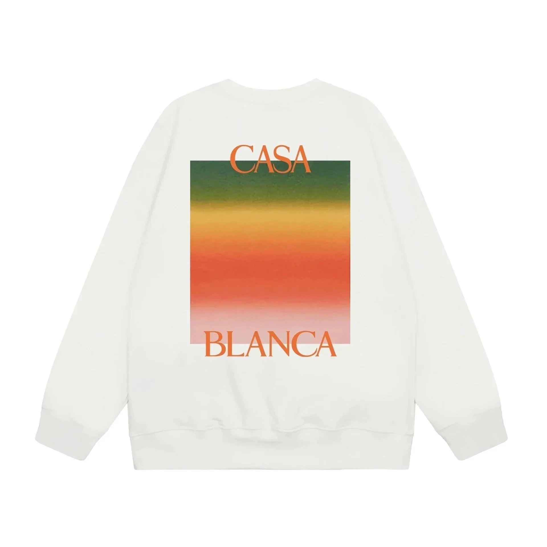 Casa Blanca White Sw