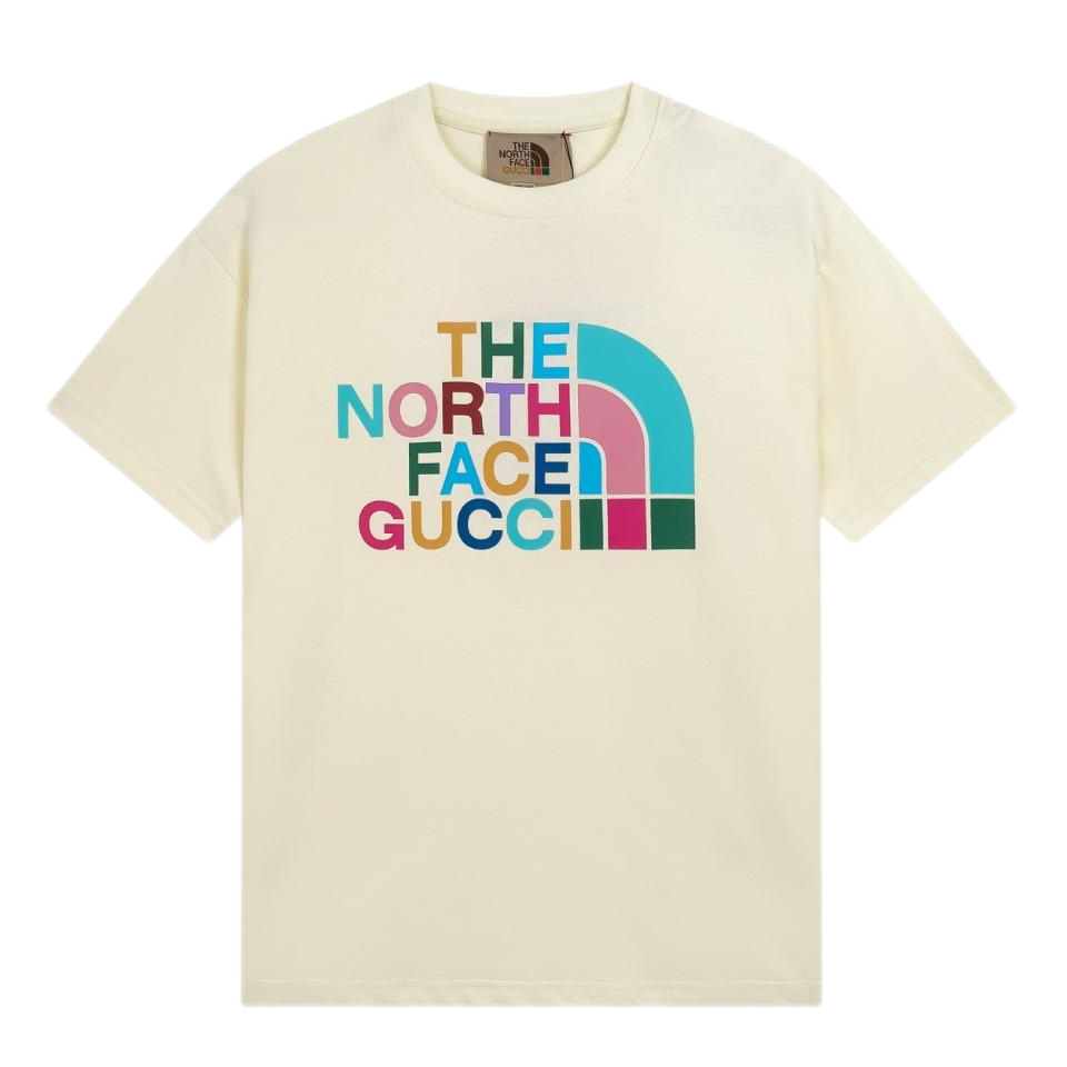 The North Face x Guc