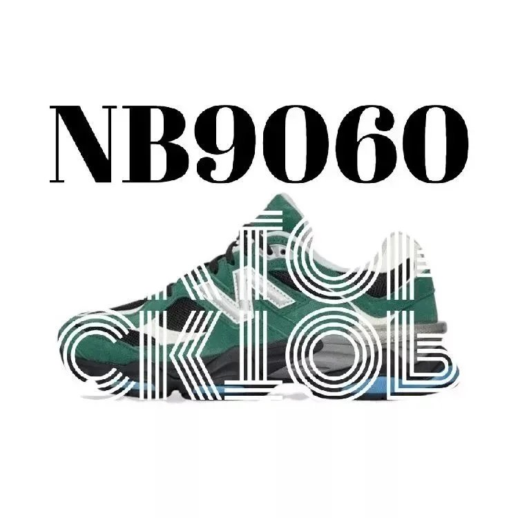 New Balance NB9060 G