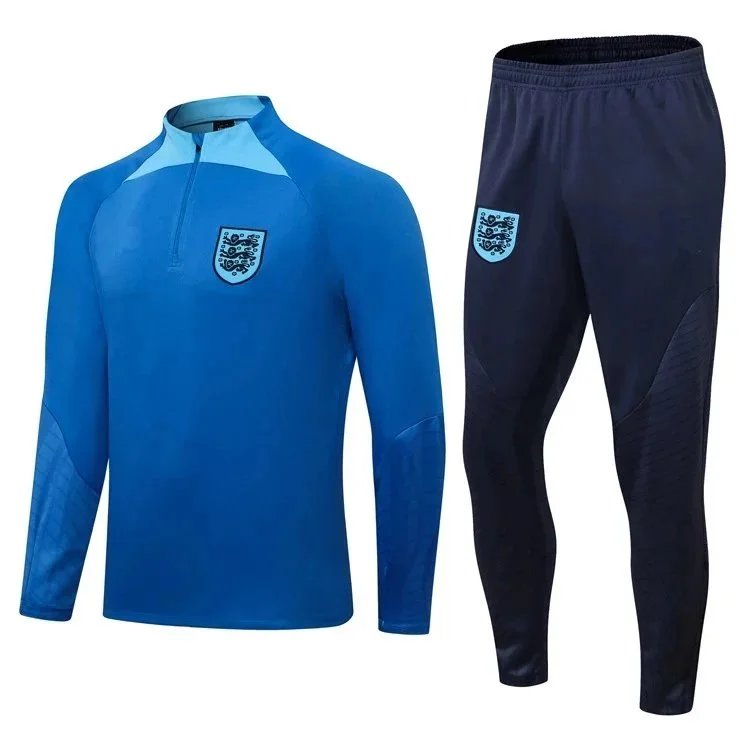 England Blue Trainin