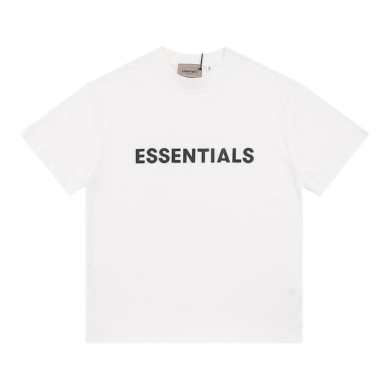 Essentials White ESS