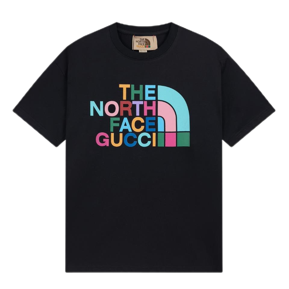 The North Face x Guc