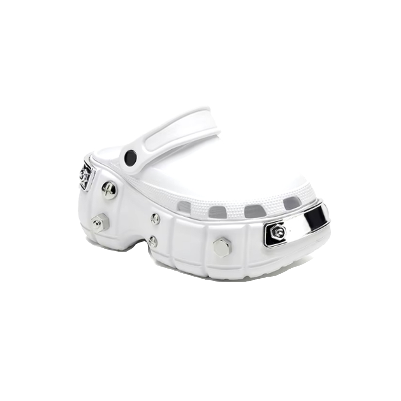 Crocs Classic White 