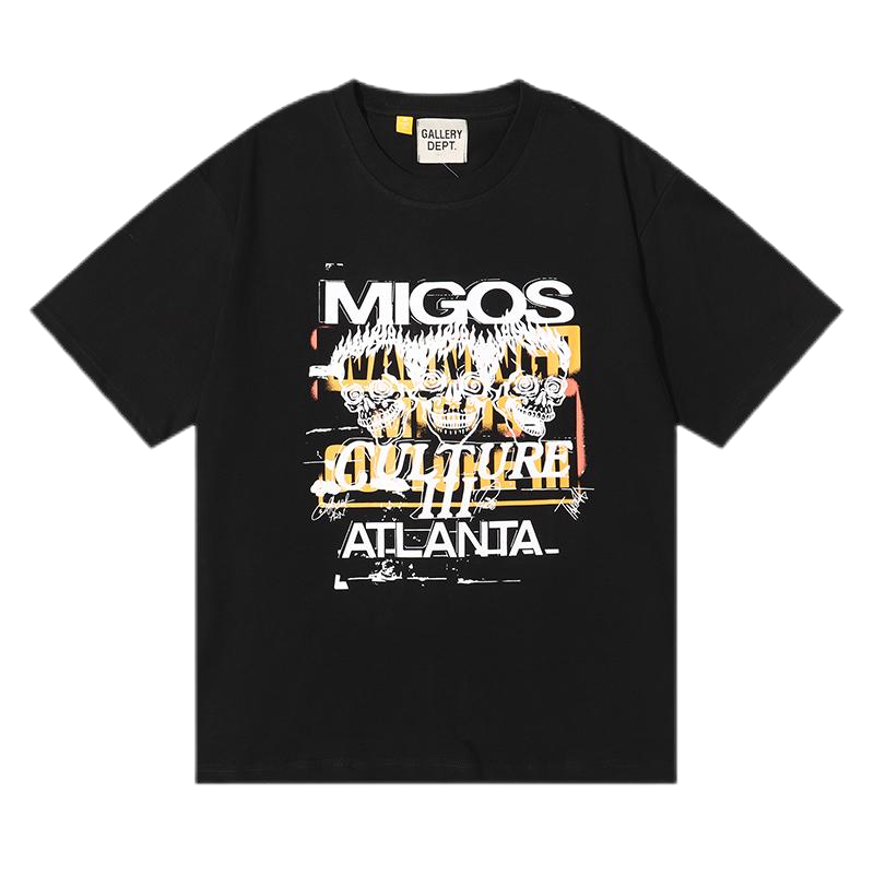 Gallery Dept Migos B
