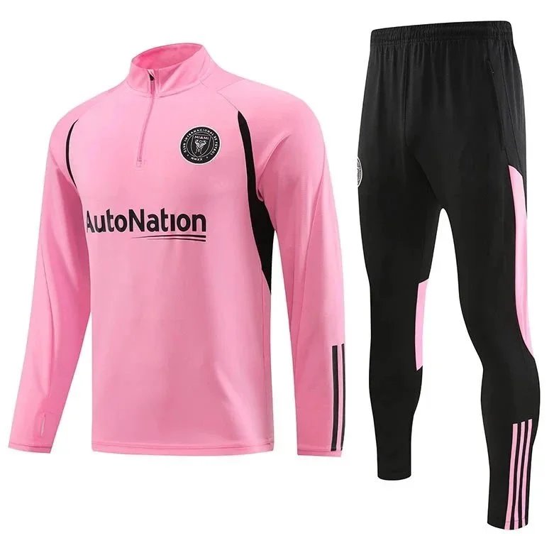 Inter Miami Pink Bla