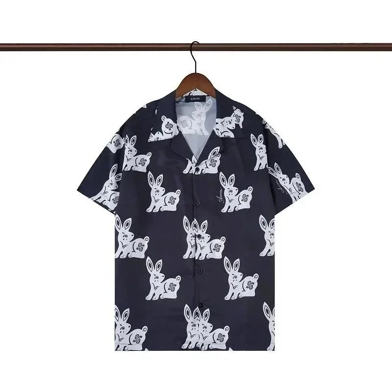 Amiri Black Rabbit P