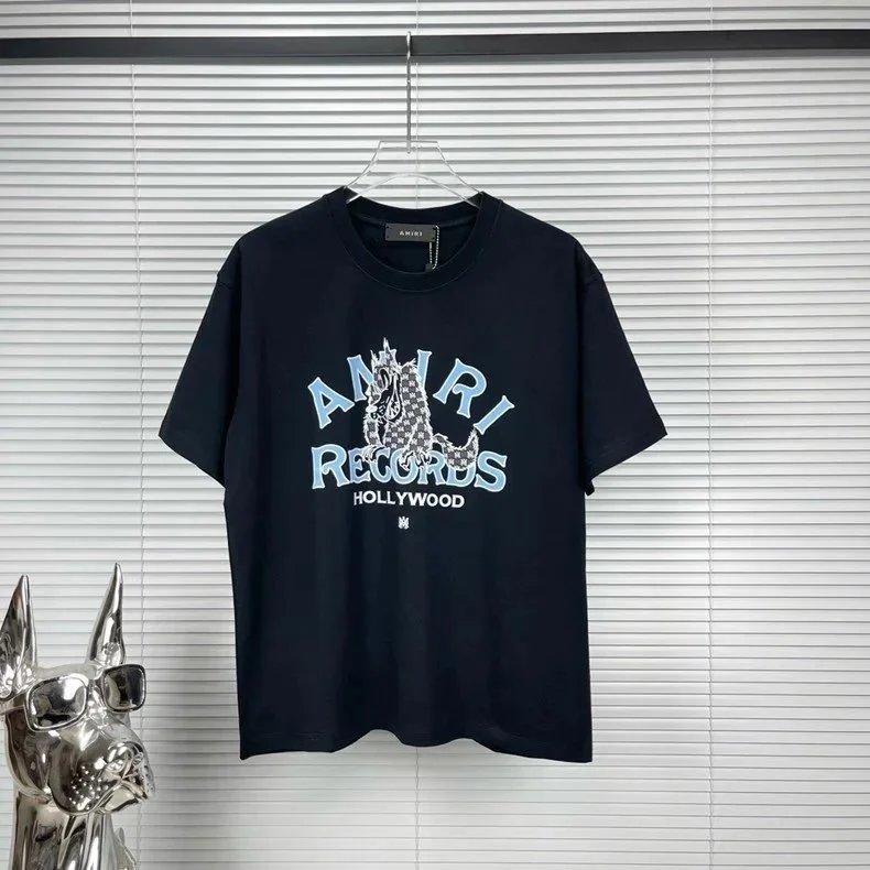 Amiri Records Black 