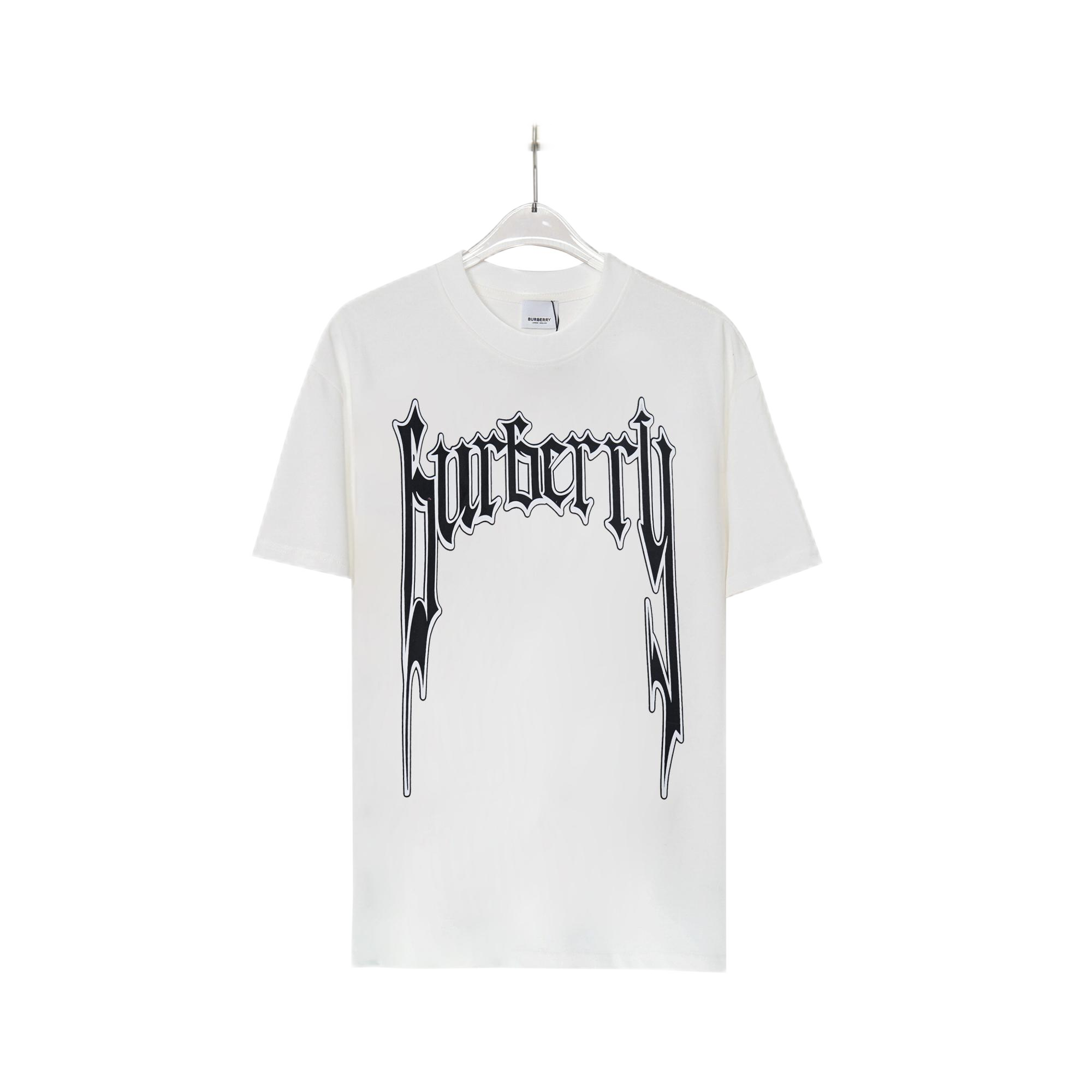 Burberry Gothic Whit