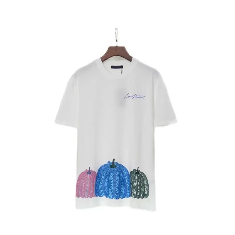 Louis Vuitton White 