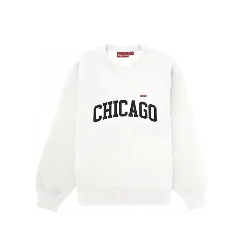 Supreme Chicago Whit