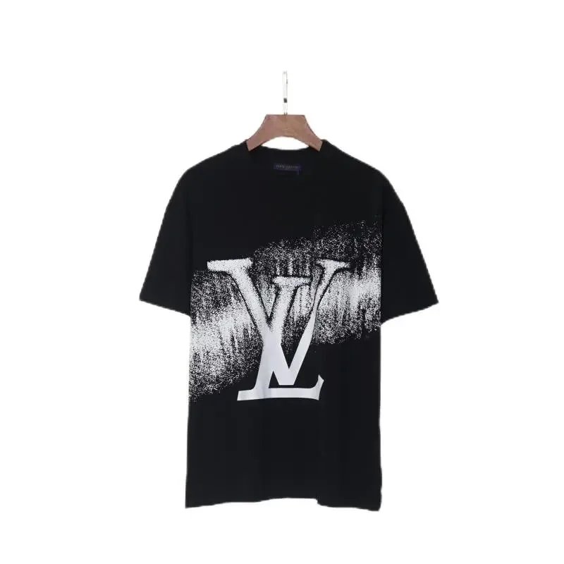 Louis Vuitton Black 
