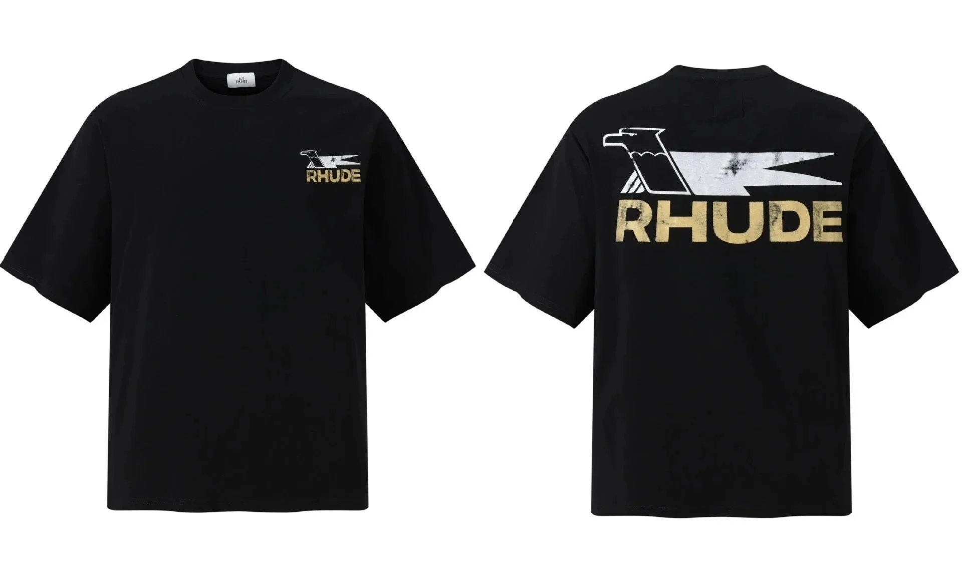 Short Sleeve T-Shirt photo 2