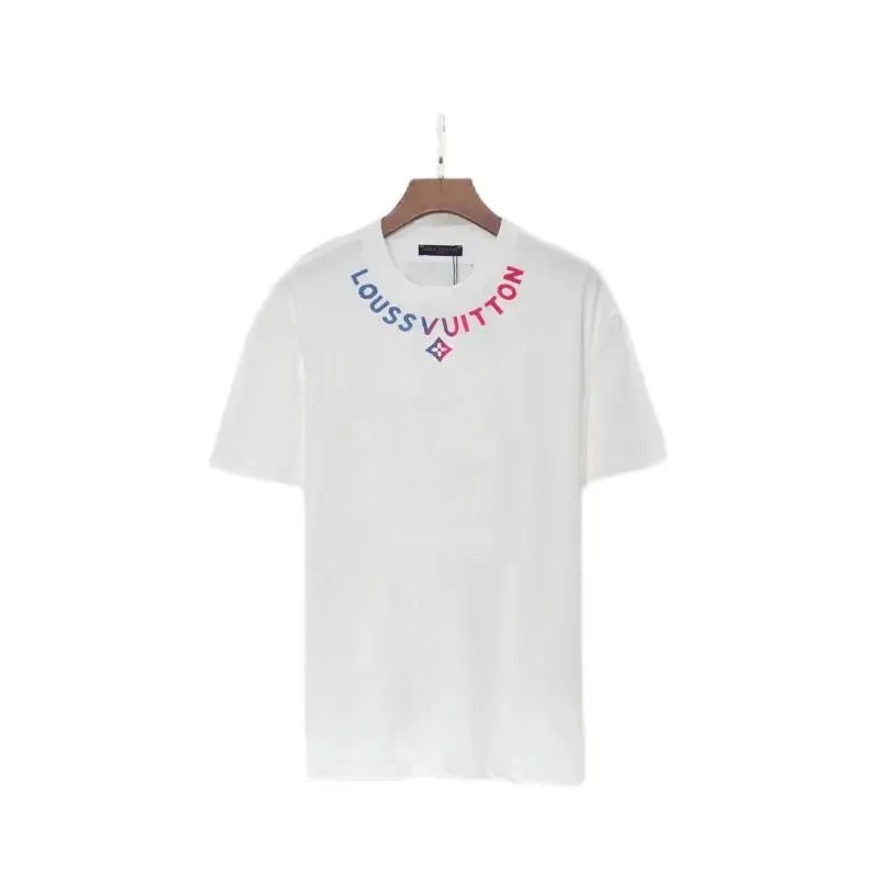 Louis Vuitton White 
