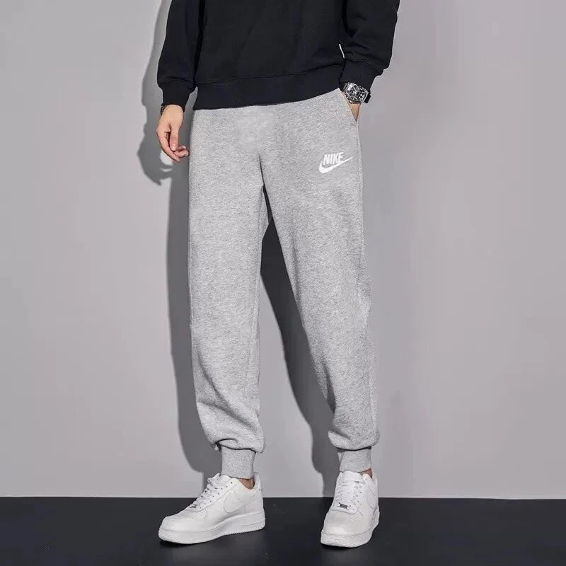 Nike Gray Pants