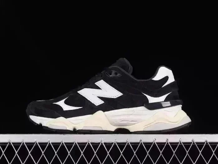 New Balance 9060 Bla