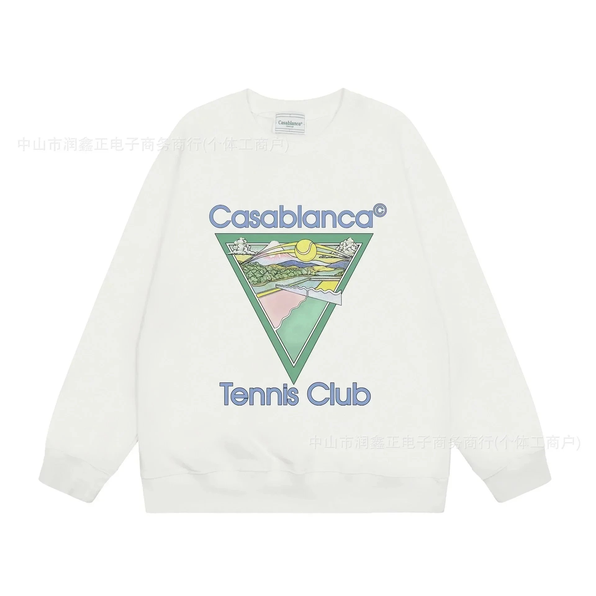Casablanca Tennis Cl