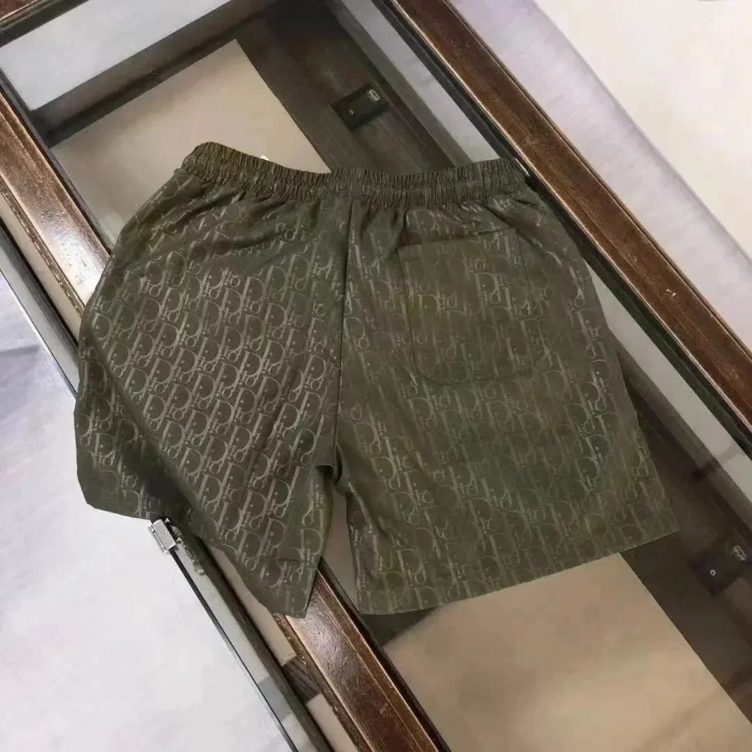 Dior Monogram Olive 