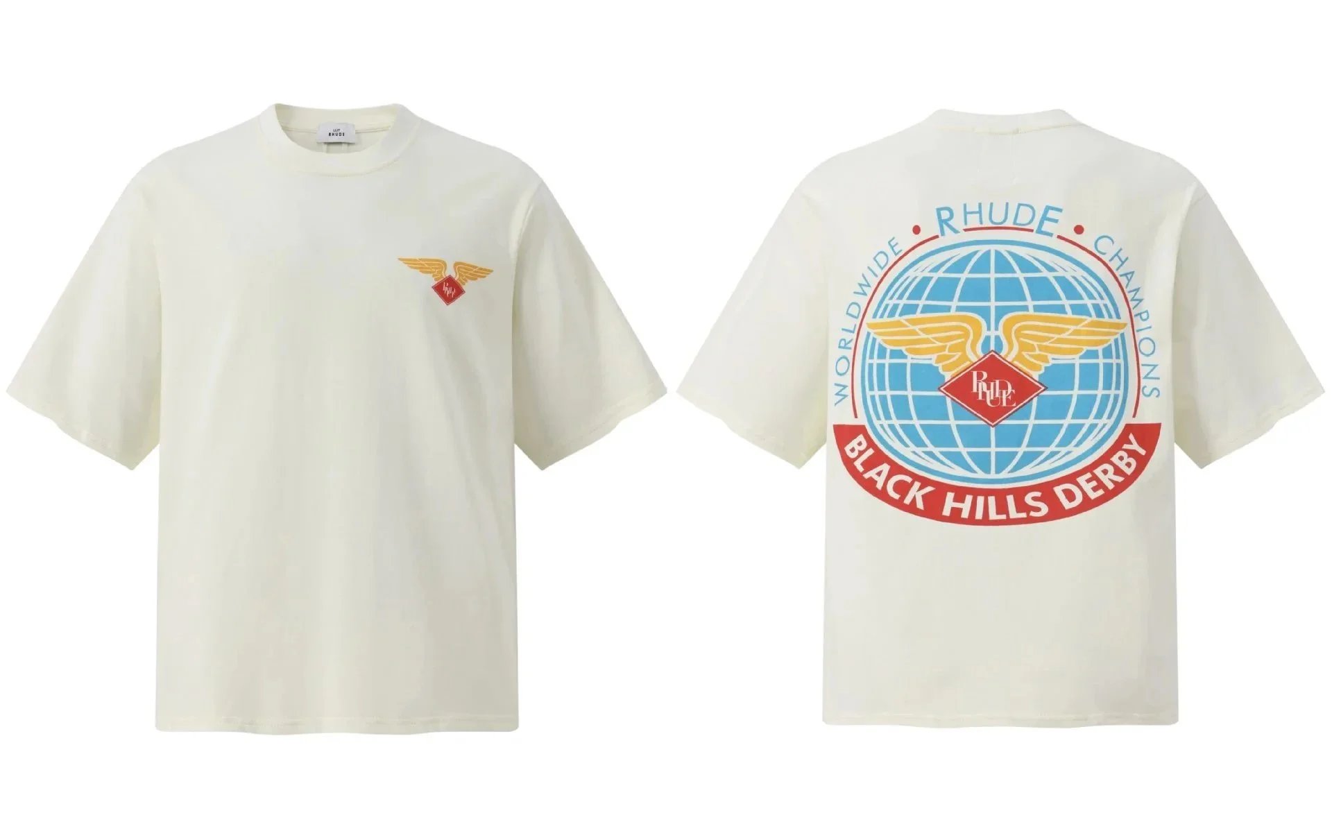 Short Sleeve T-Shirt photo 8
