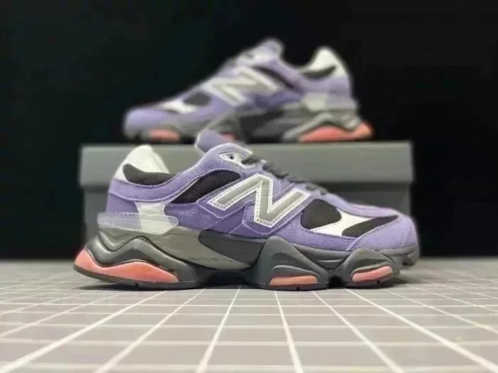 New Balance 1000 Pur