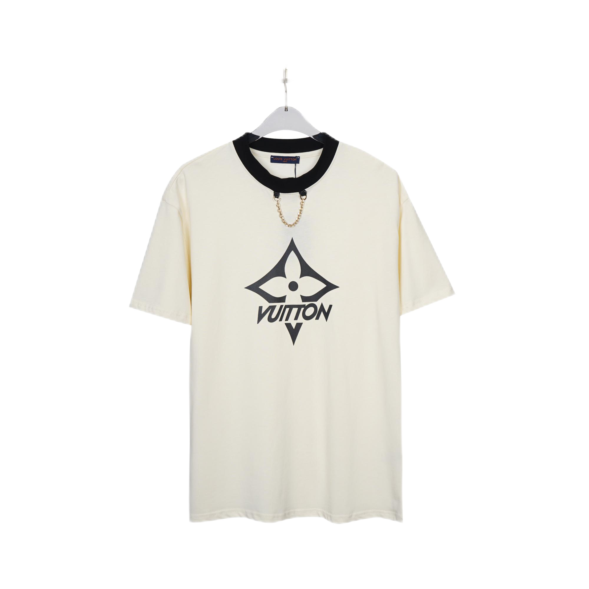 Louis Vuitton Beige 
