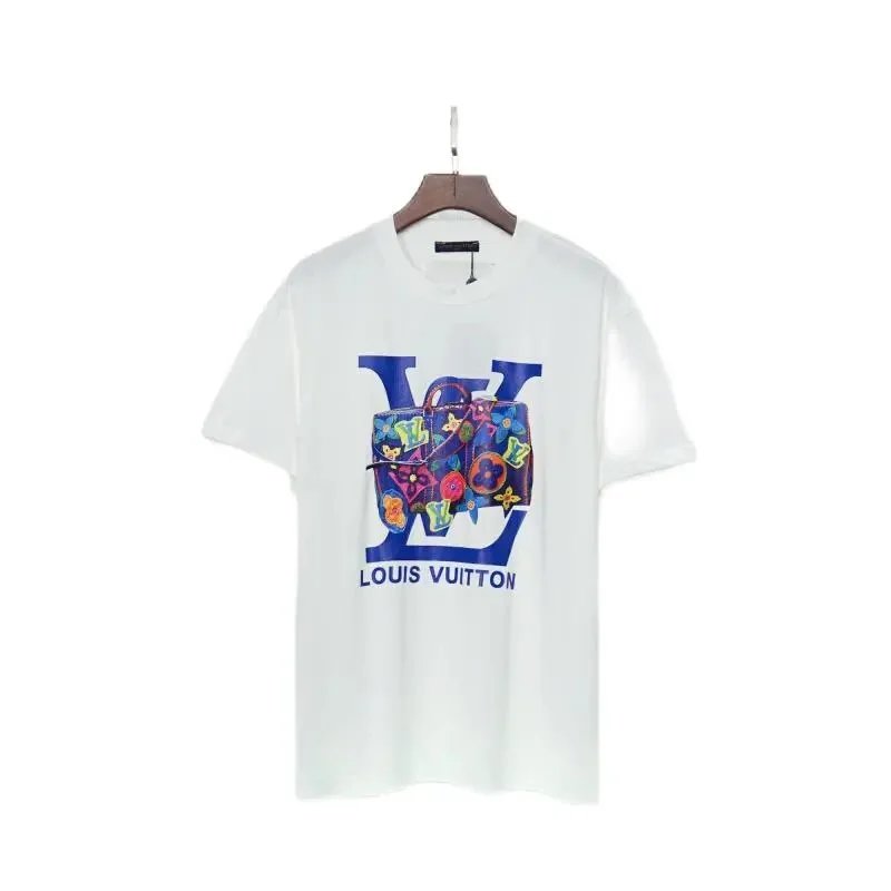Louis Vuitton White 
