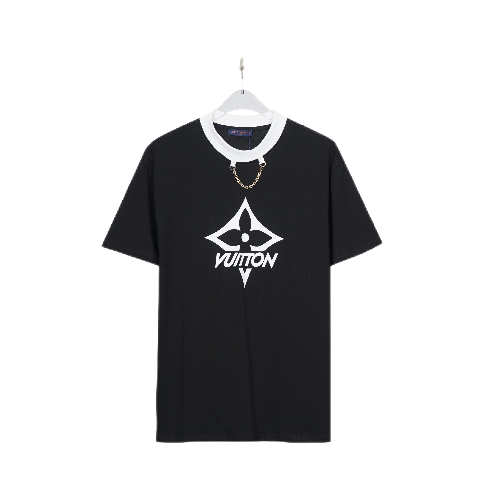 Louis Vuitton Black 