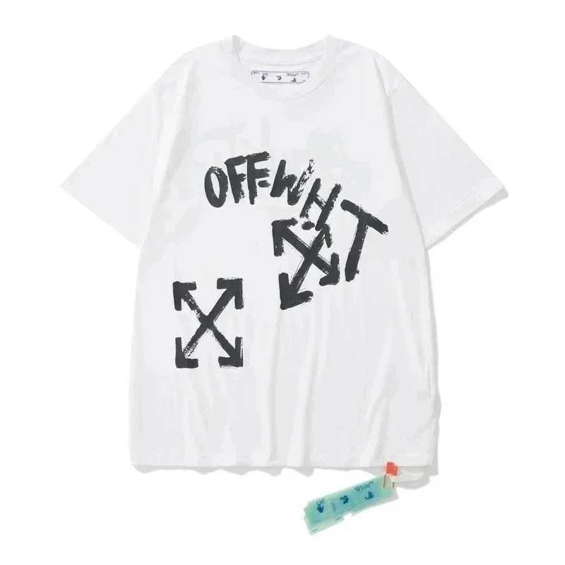 Off-White X T-Shirt
