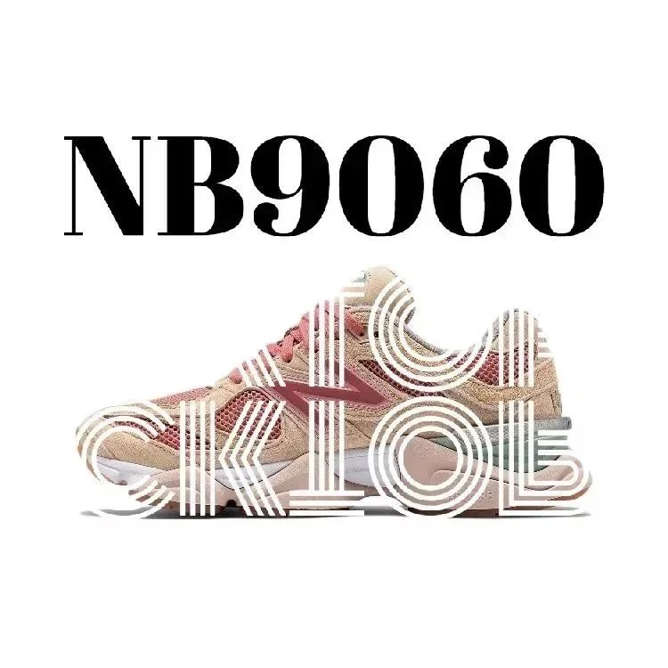 New Balance NB9060 B