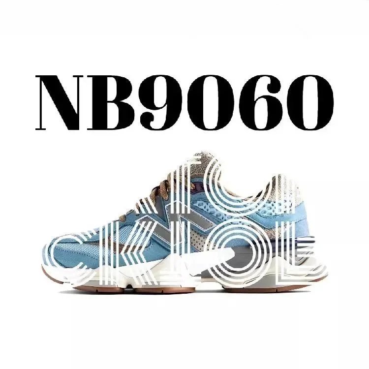 New Balance NB9060 B