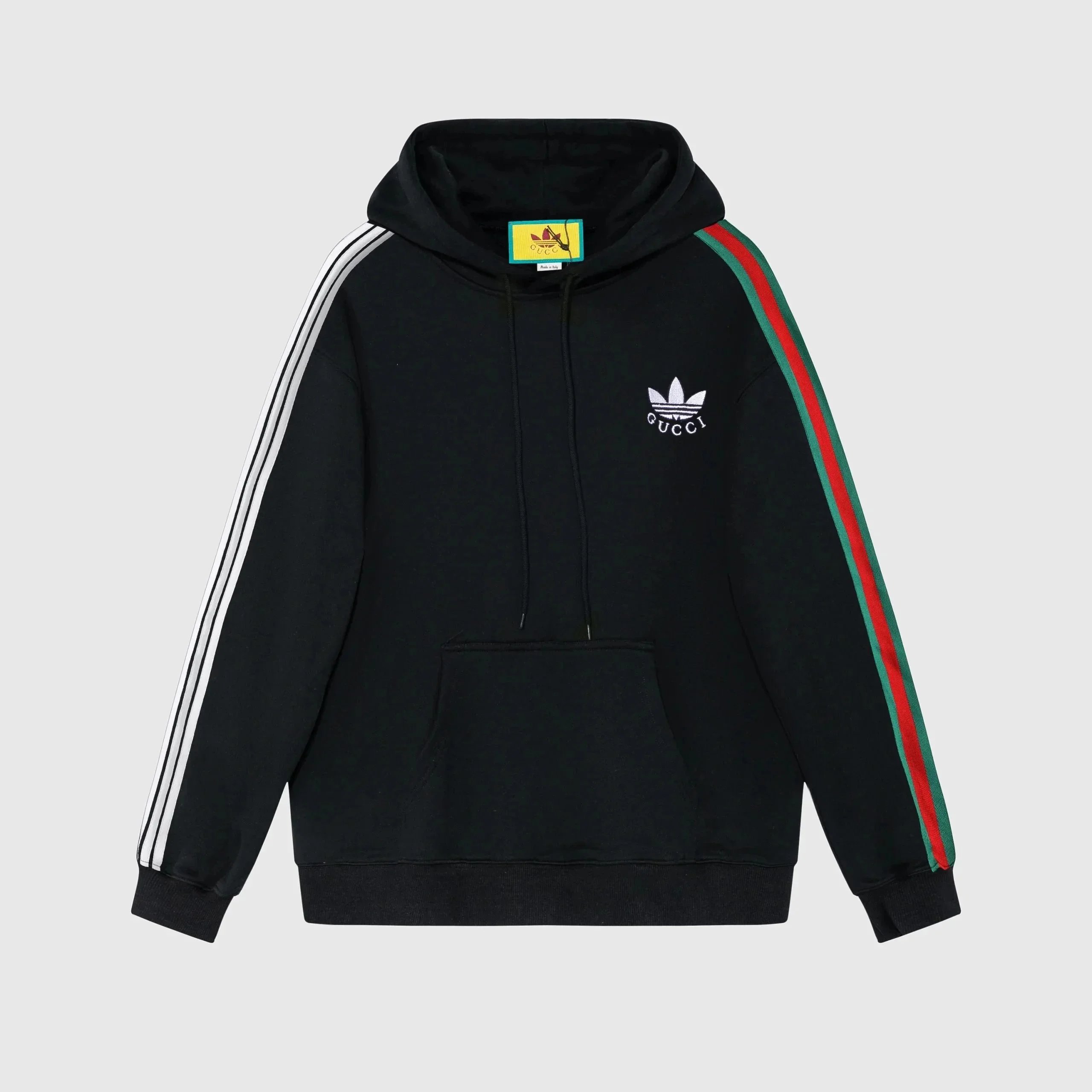 Gucci Black Hoodie