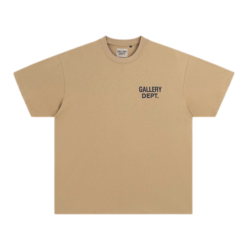 Gallery Dept Beige T