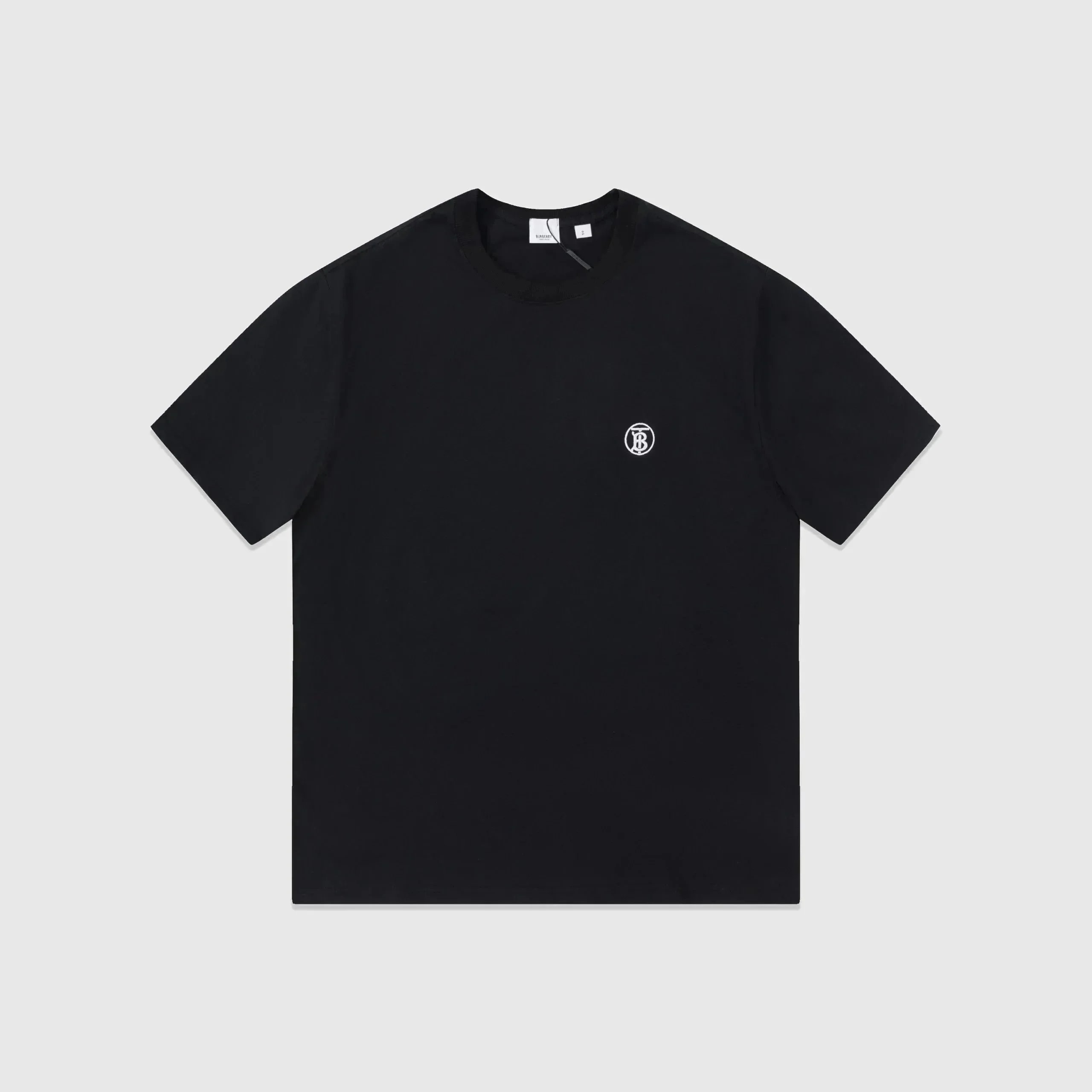 Burberry TB Black T-