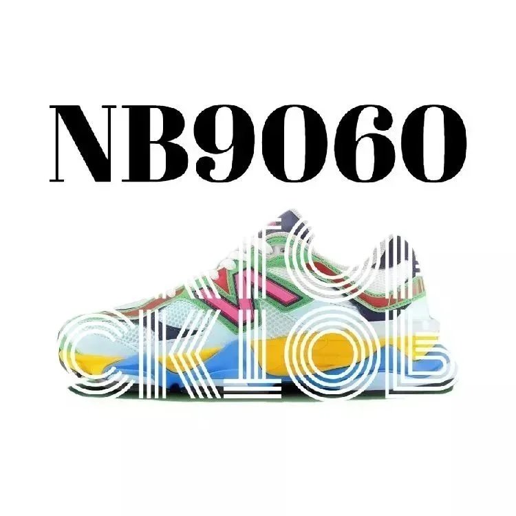 New Balance NB9060 M