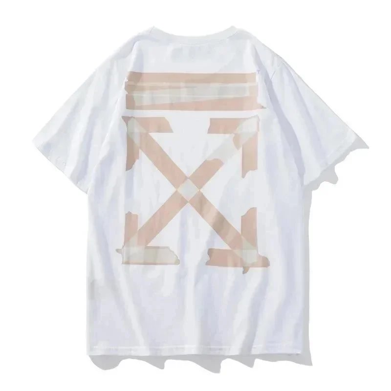 Off-White White T-Sh