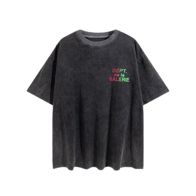 Unbranded Washed Bla