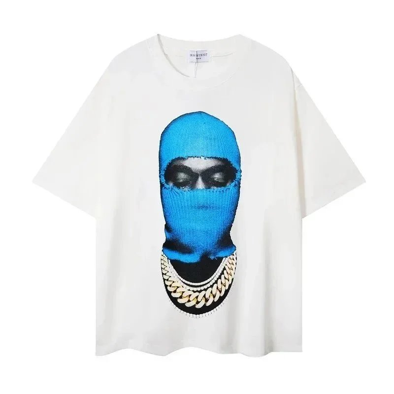 Burberry Blue T-Shir