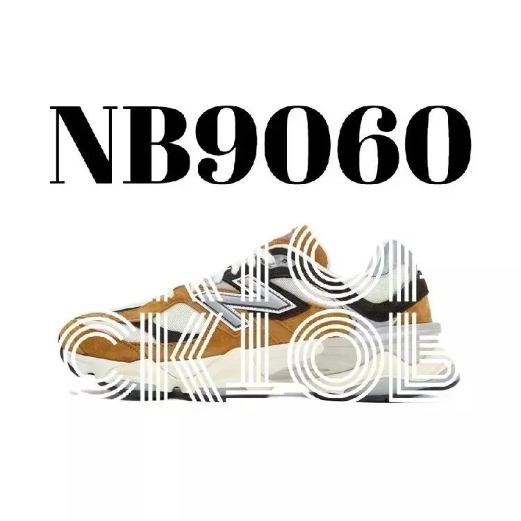 New Balance NB9060 B