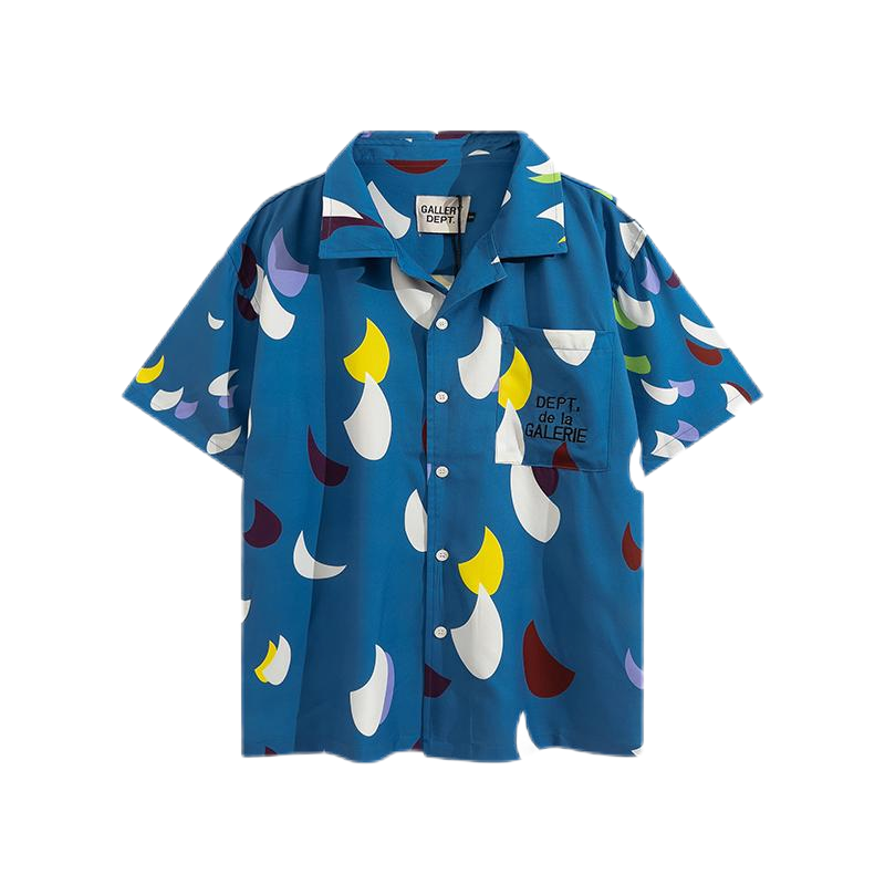 GALLERY DEPT. Blue M
