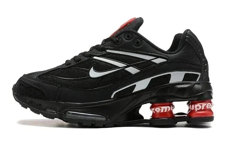 Nike Shox Supreme Bl