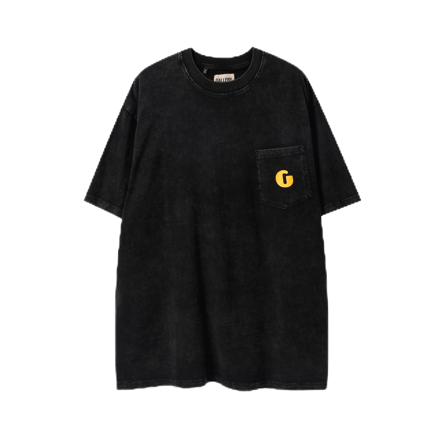 Gallery G Black Over