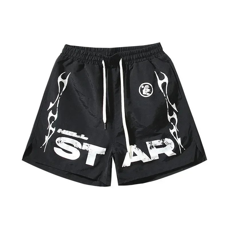 Unbranded Black Flam