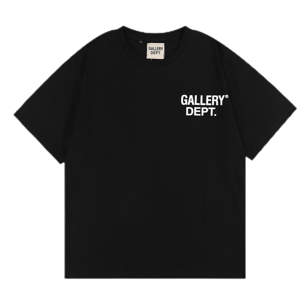 Gallery Dept. Black 