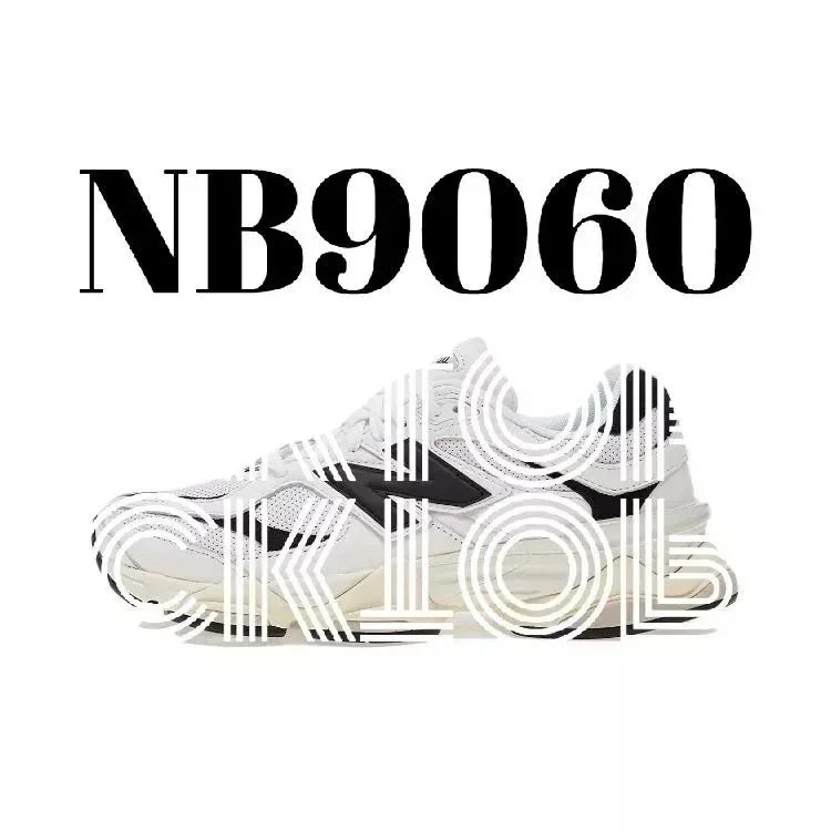 New Balance NB9060 W