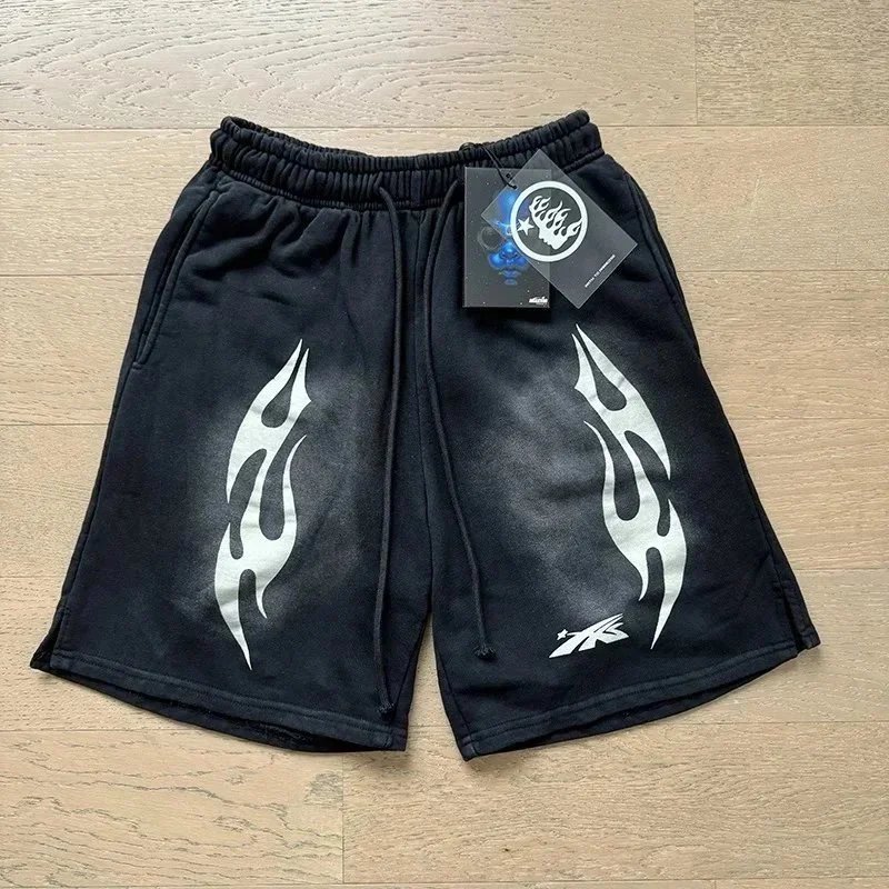Unbranded Black Flam