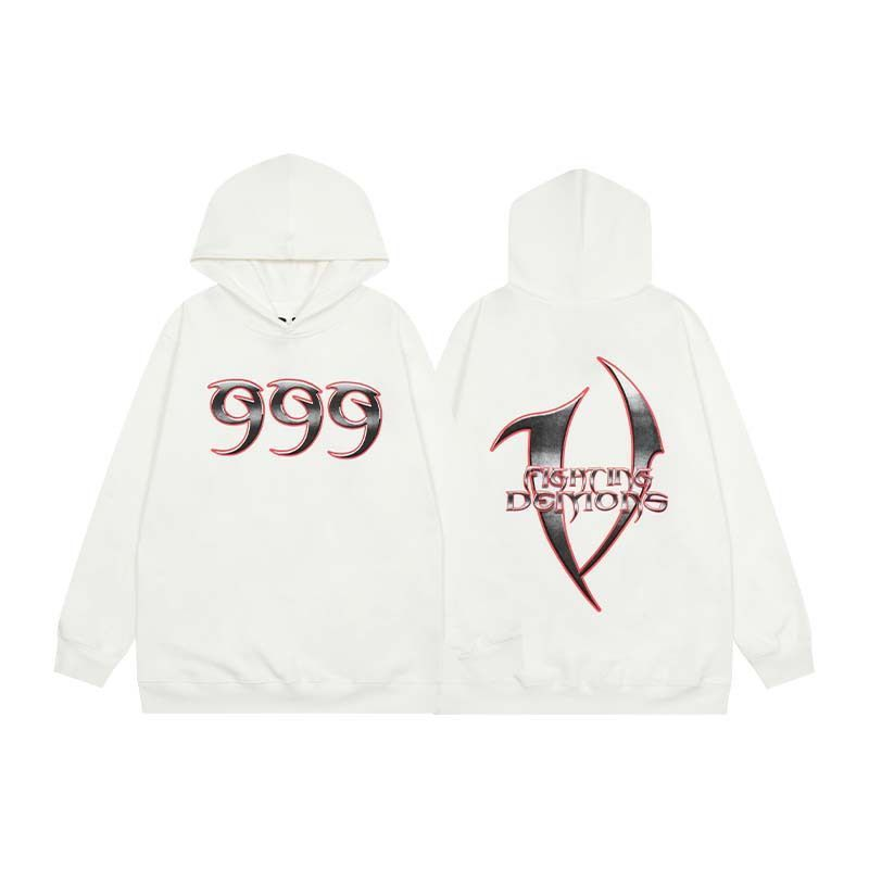 999 Fighting Demons 