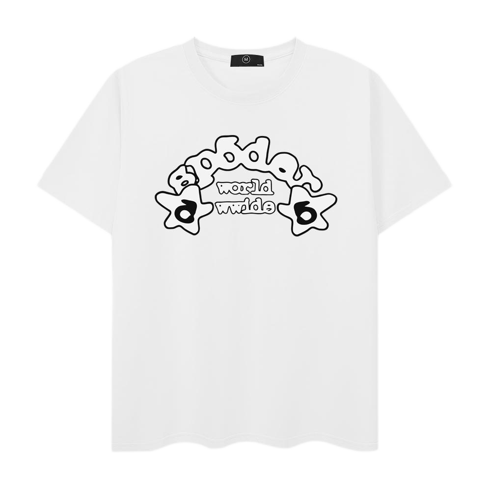 Maison Kitsuné White
