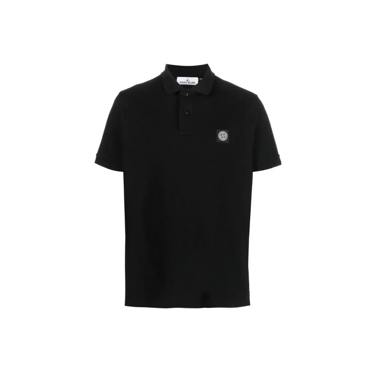 Stone Island Black P