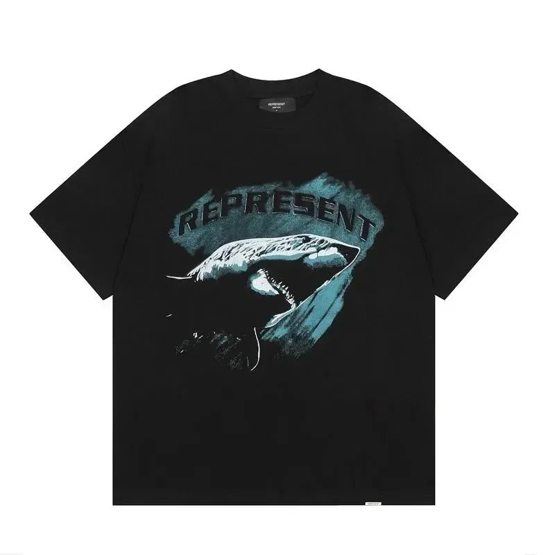 Represent Shark Blac